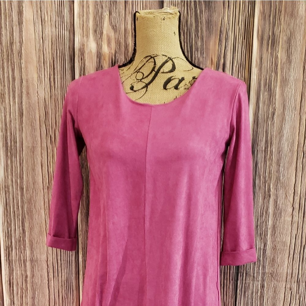 Pink Dress   - Picture 4 of 10